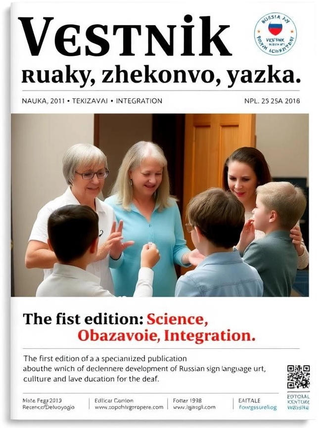 					Показать Том 1 № пилот 0(0) (2025): Тестовый выпуск
				